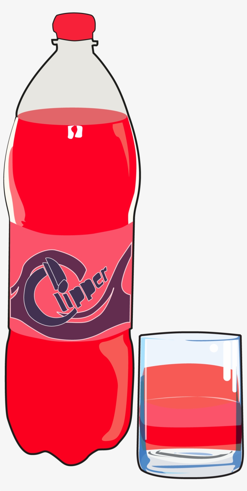 Clipper De Fresa - Clipper De Fresa Png, transparent png