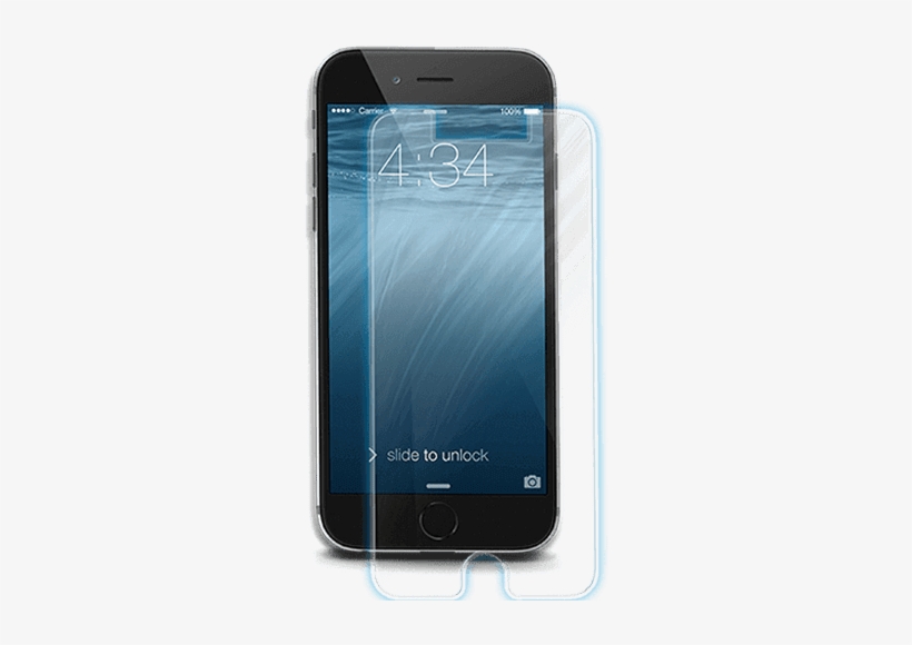 Never Worry About Another Broken Screen - Nanoskin Nano Shock Instant Lubricant Sealant Na-nse, transparent png