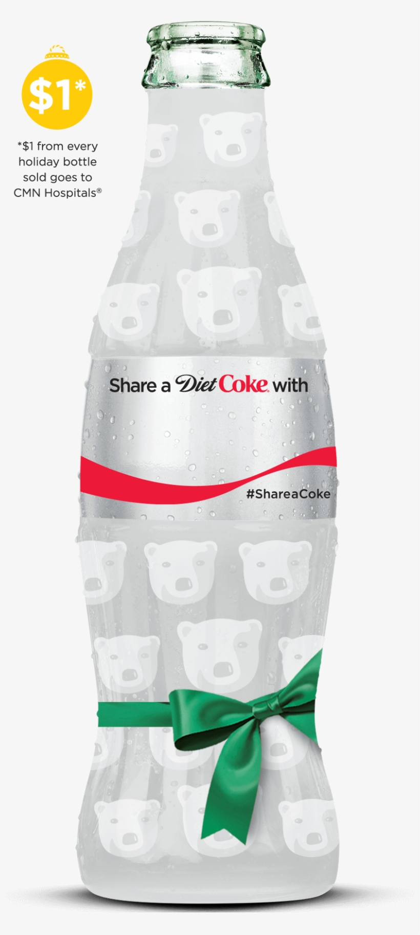 Personalized Holiday - Bottle, transparent png