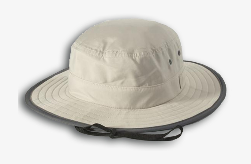 R810 Wide Brim Hat - Baseball Cap, transparent png