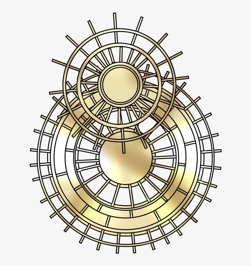 Her Aureola Because I Sacrificed A Hour To Make This - Circle, transparent png