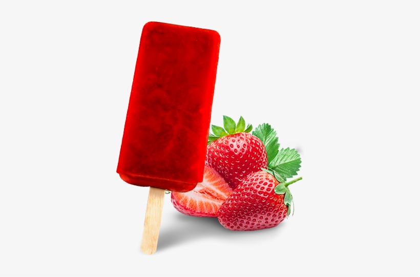 Fresa - Strawberry, transparent png