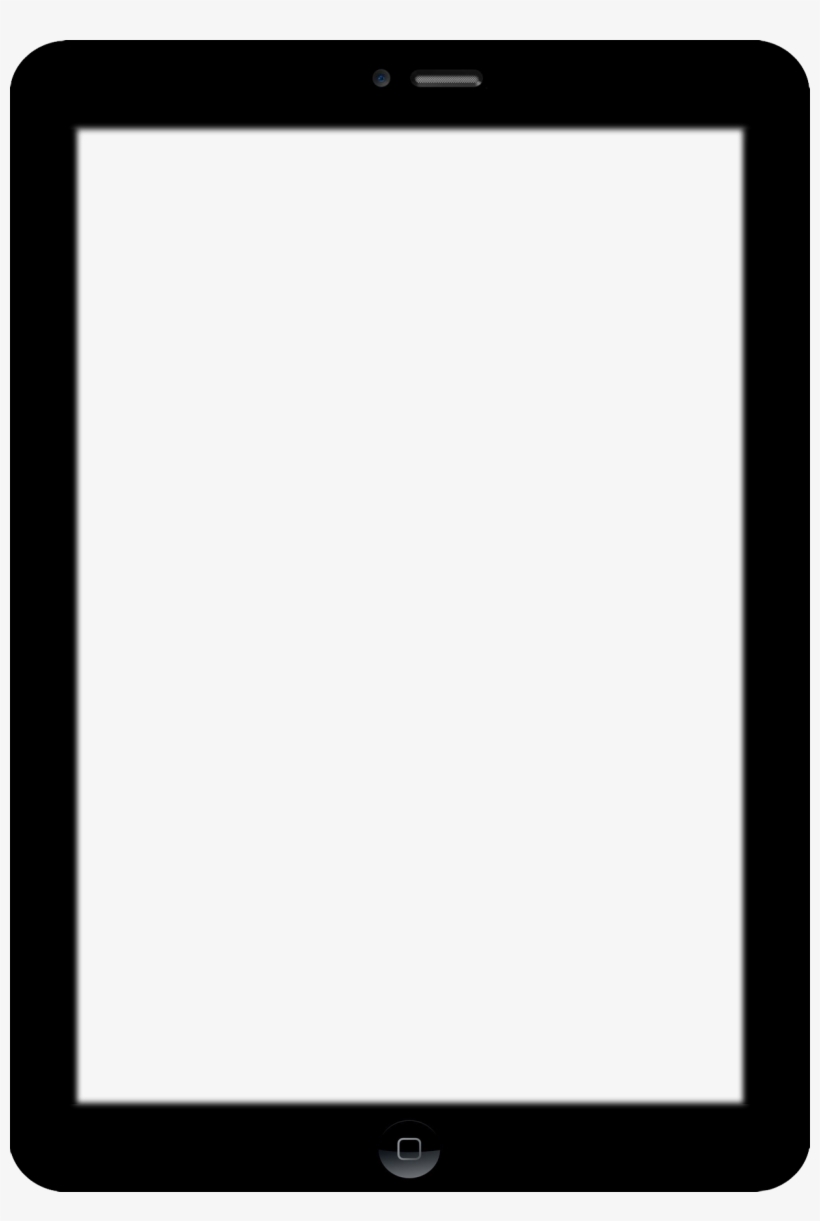 Iphone Screen Replacement - Ipad Pro Png Transparent, transparent png