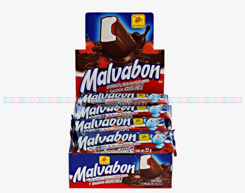 La Rosa Malvabon Fresa 24/12 De La Rosa - December 24, transparent png