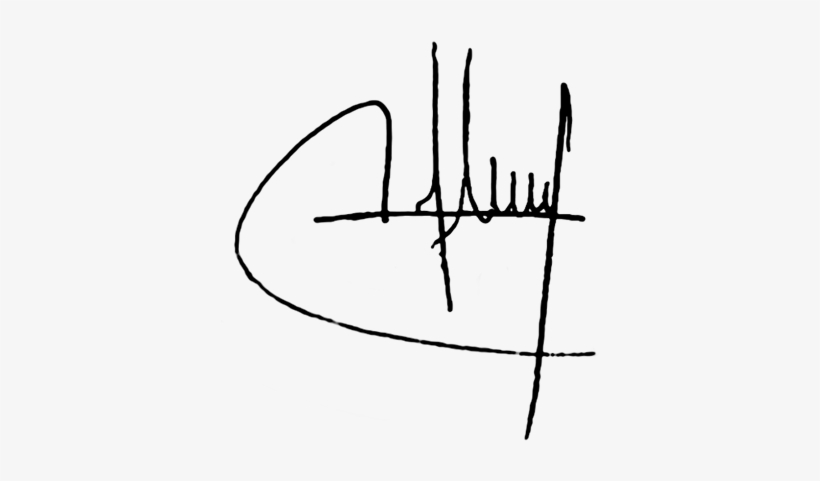Eduardo Musalem Younes Chief Executive Officer - Firmas Con Fondo Transparente, transparent png