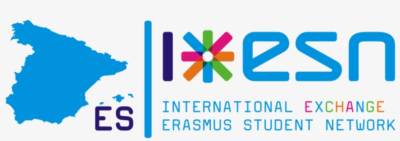 Erasmus Student Network Spain, transparent png