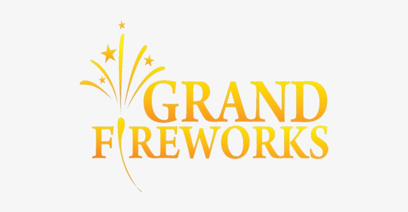 Grand Fireworks - Paragon Relocation, transparent png