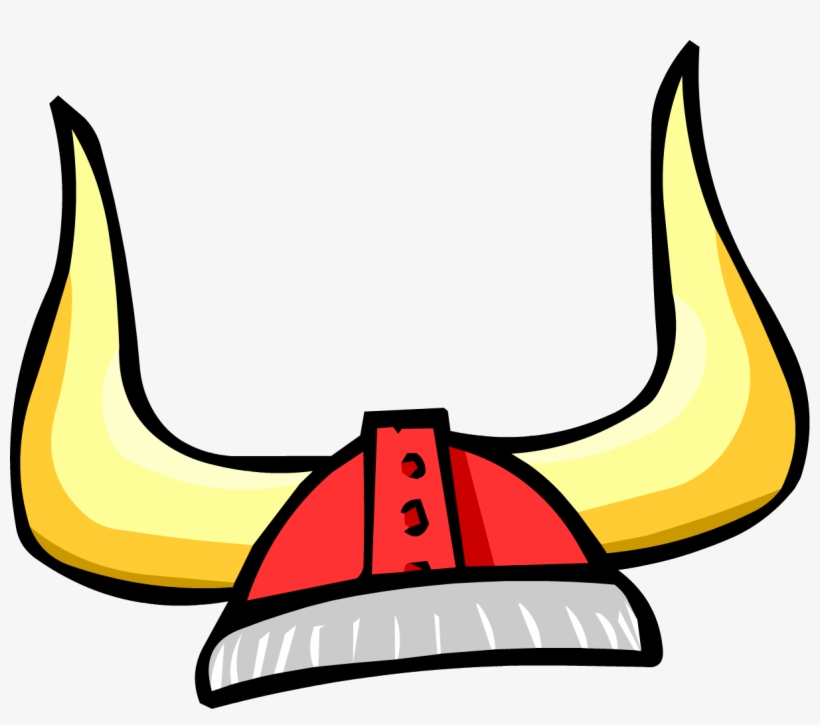 Viking Helmet - Viking Helmet Clip Art, transparent png