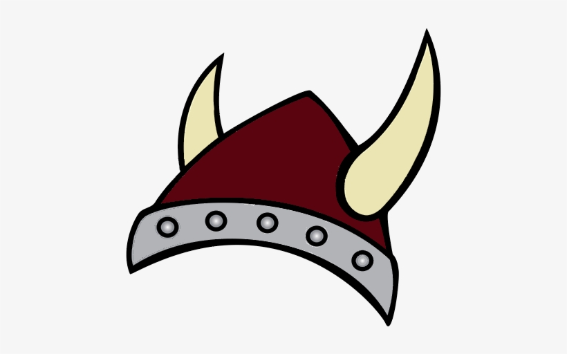 Viking Hat Png - Viking Helmet Clipart, transparent png