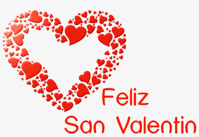 Fondos De San Valentin Png - Sticker, transparent png