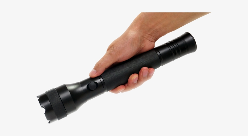 Image - Flashlight, transparent png