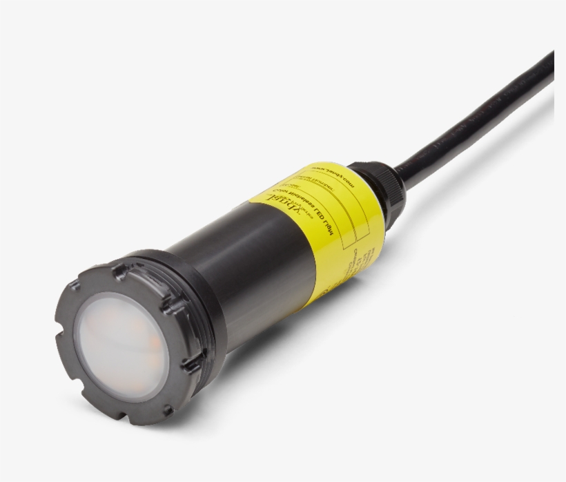 Hydrocool Nicheless Led Lights - Light, transparent png