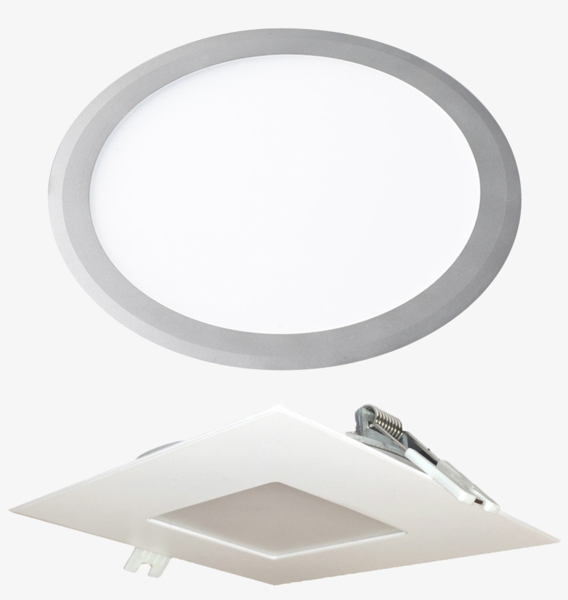 Thin-line Led Series Down Lights Are A Breakthrough - United States Of America, transparent png
