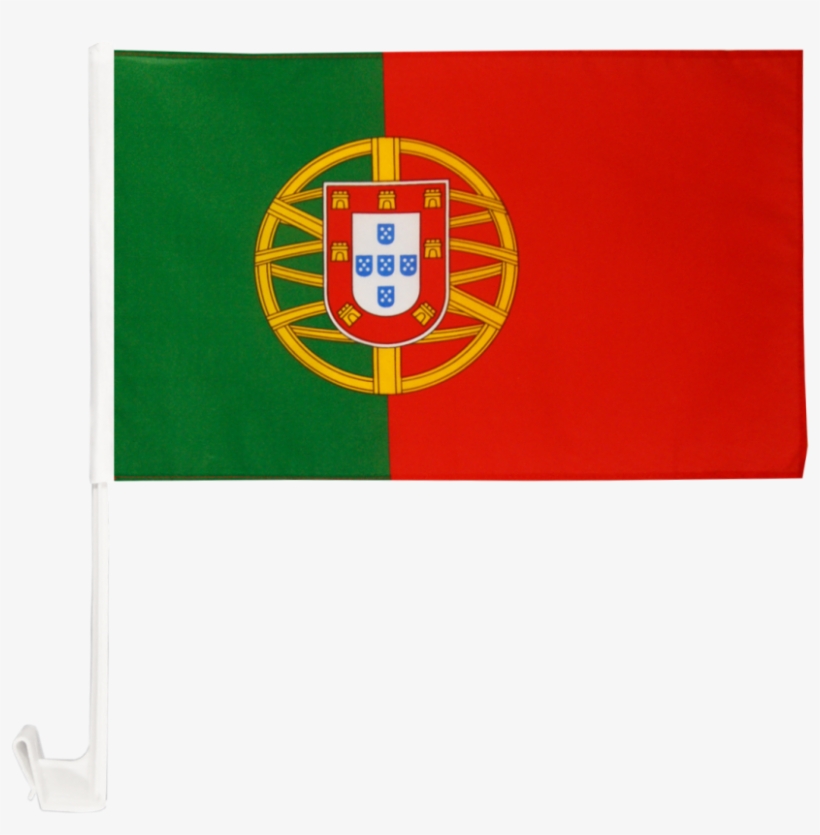Portugal Car Flag - Large Portugal Flag - 5x8 Ft, transparent png