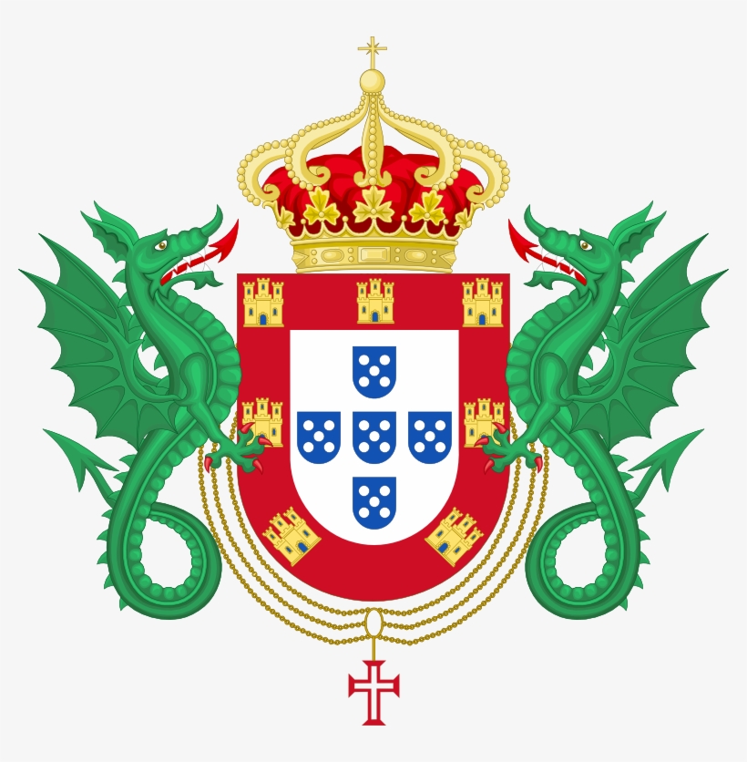 Portugal Kingdom, transparent png