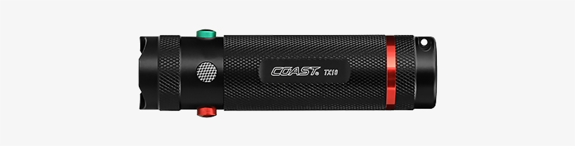 Good Coast Quadcolor Utility Fixed Beam Lumens Led - Rifle, transparent png