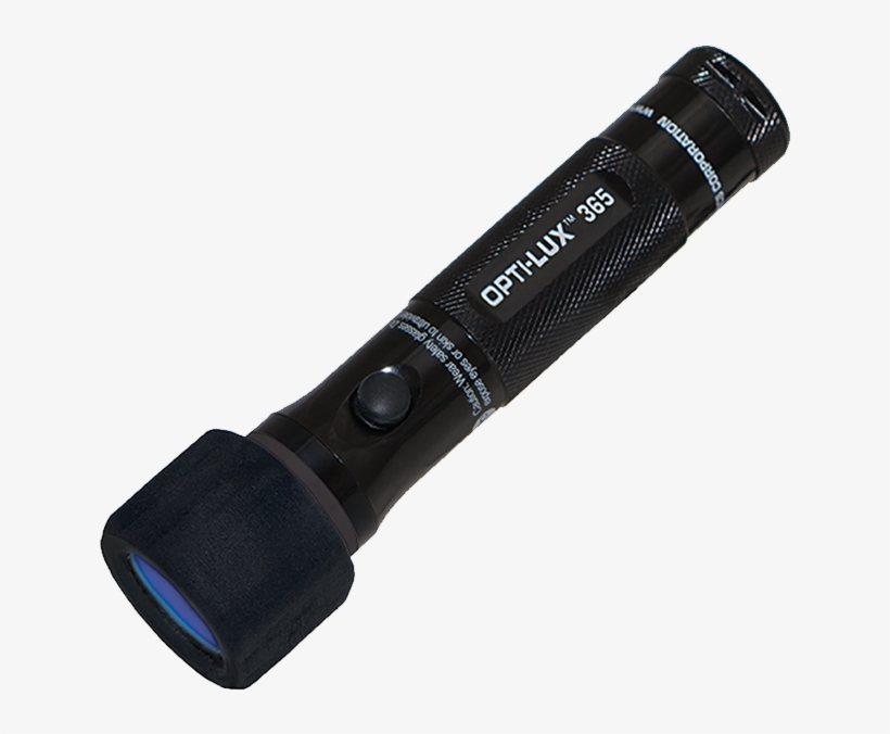 Opti-lux Led Flashlight - Security Torch, transparent png