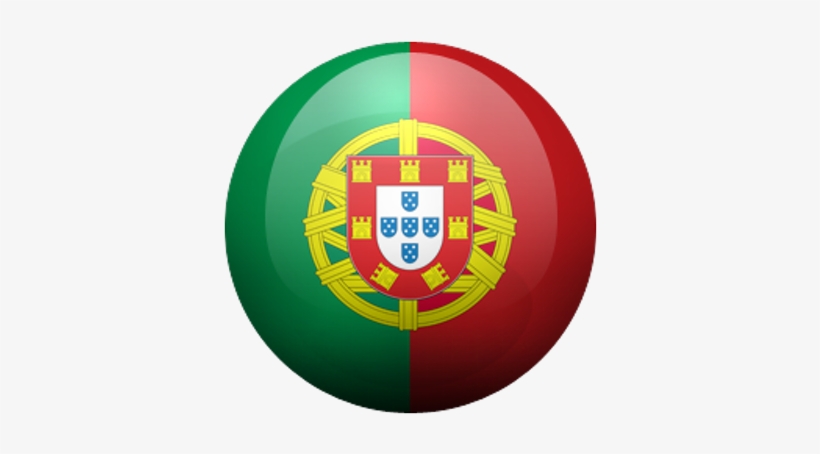 Flag Of Portugal - Portuguese For Beginners: The Best Handbook For Learning, transparent png