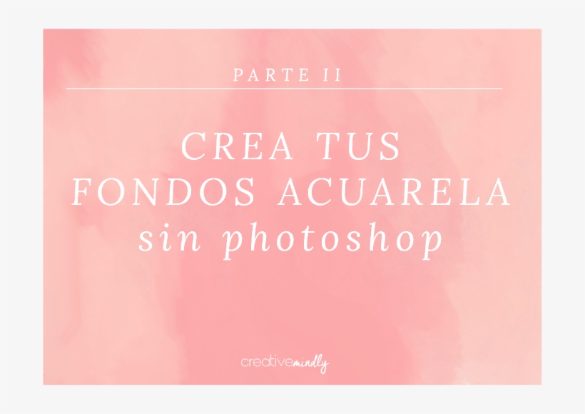 Hacer Fondos Bonitos Acuarela Watercolor Pattern Watercolor - Parallel, transparent png