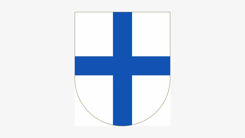 Shield Of The County Of Portugal - County Of Portugal, transparent png