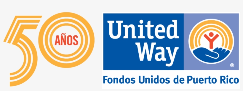 Fupr Logo 2018 - Logo Fondos Unidos, transparent png