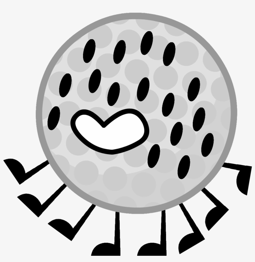 Golf Ball Edit - Wiki, transparent png