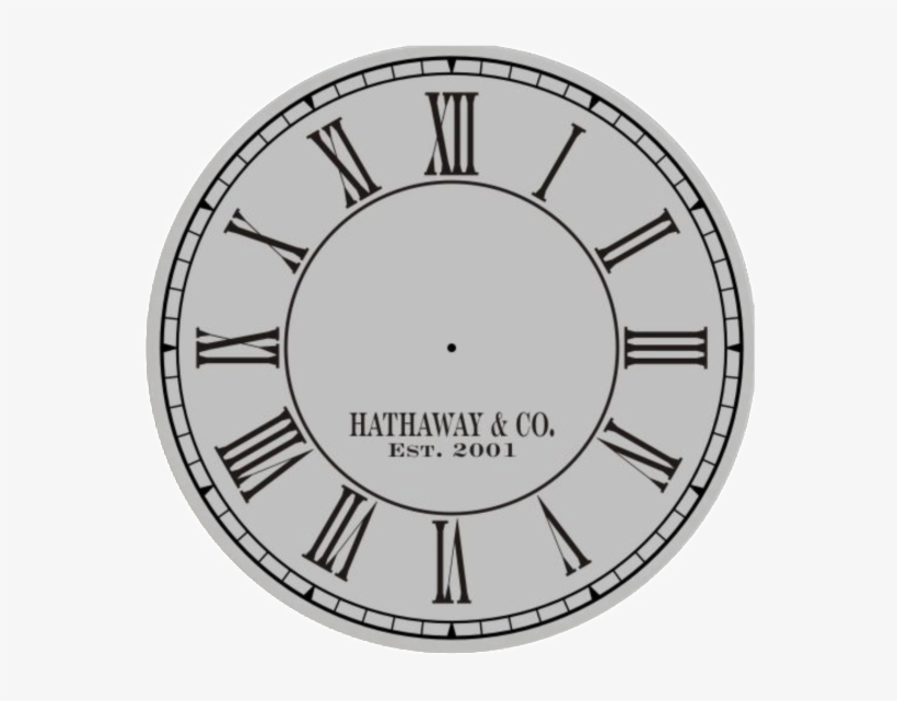 New Years Free Clock Face Printables - 페나 키스 티 스코프, transparent png