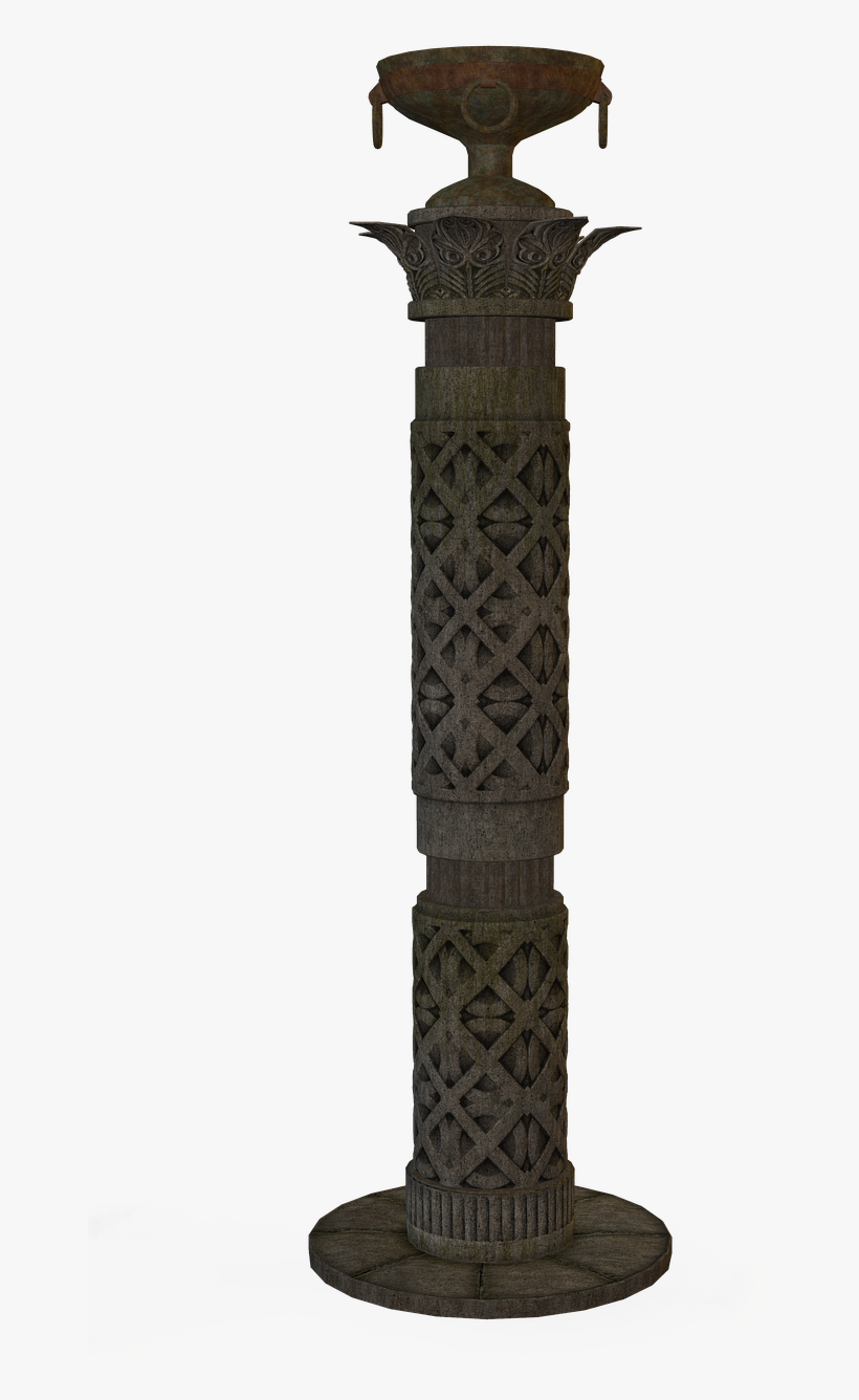 Pillar Png Photo - Pillar Png, transparent png