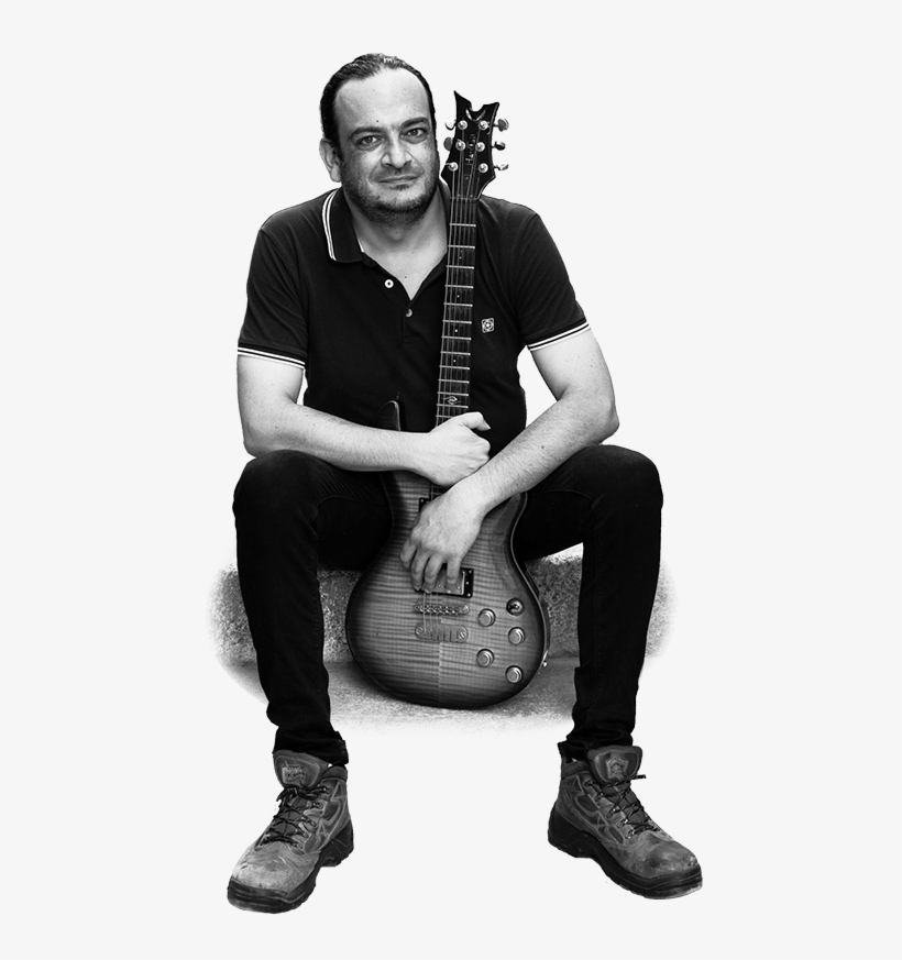 Hailing From The Mediterranean Island Of Malta, Robert - Robert Callus, transparent png