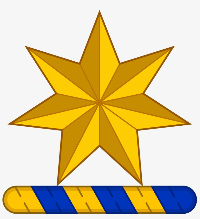 Coat Of Arms Star, transparent png