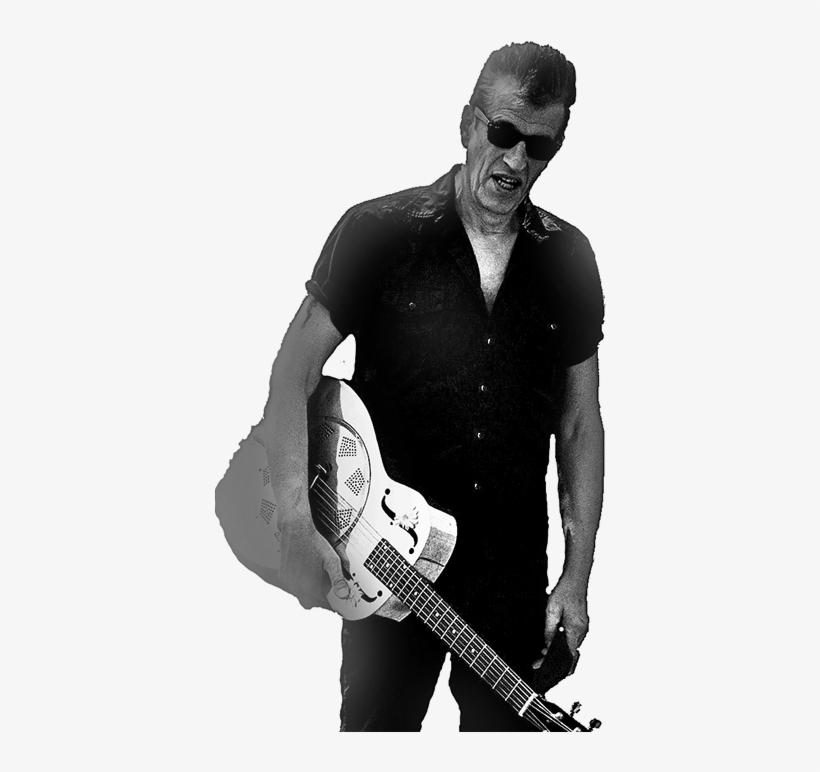 Guitar Player), Robert Cray And Many Others Of Rock - Electric Guitar, transparent png