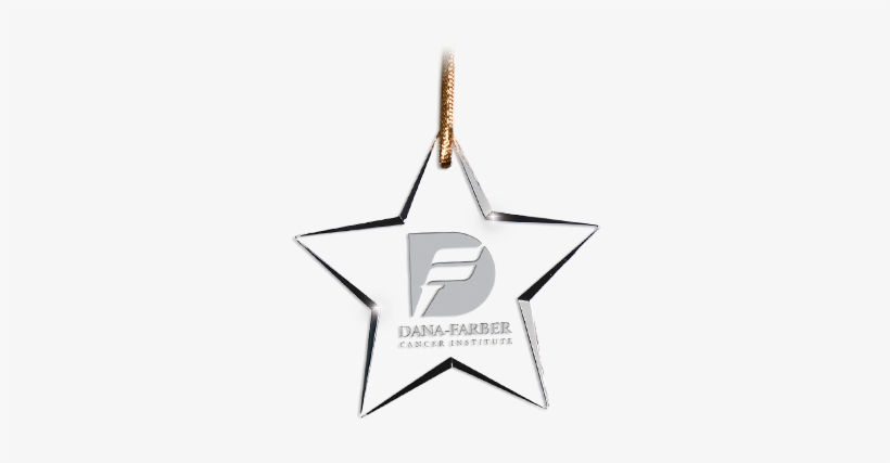 Star Ornamemt - Pendant, transparent png