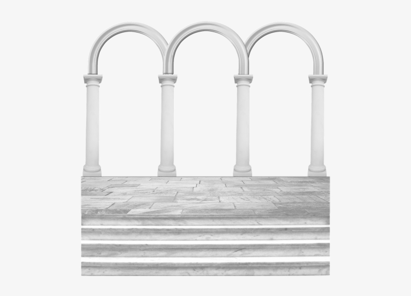 Download Transparent Arches Transparent - PNGkit