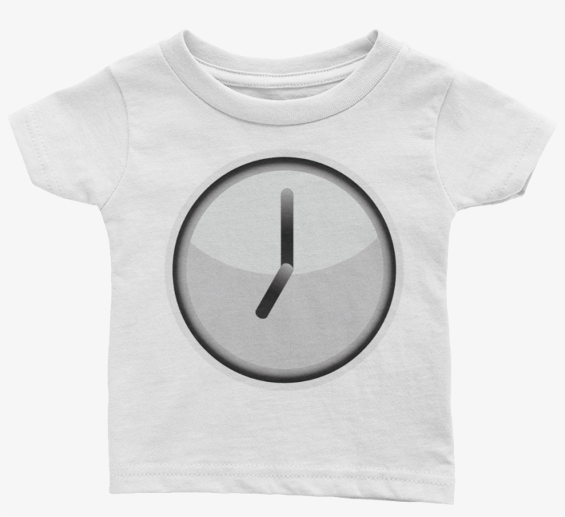 Emoji Baby T-shirt - T-shirt, transparent png