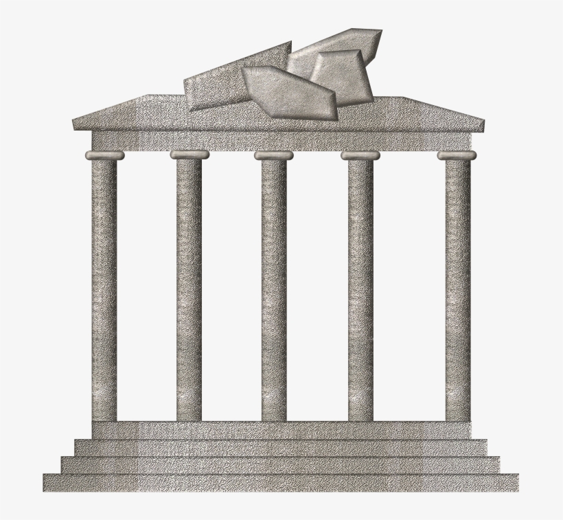 Facade, transparent png