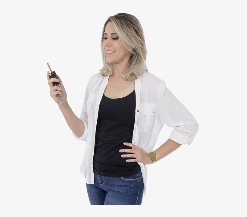 Girl, transparent png