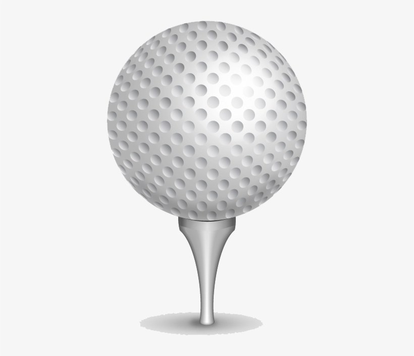 Clip Art Transprent Free - Golf Ball Clip Art Png, transparent png