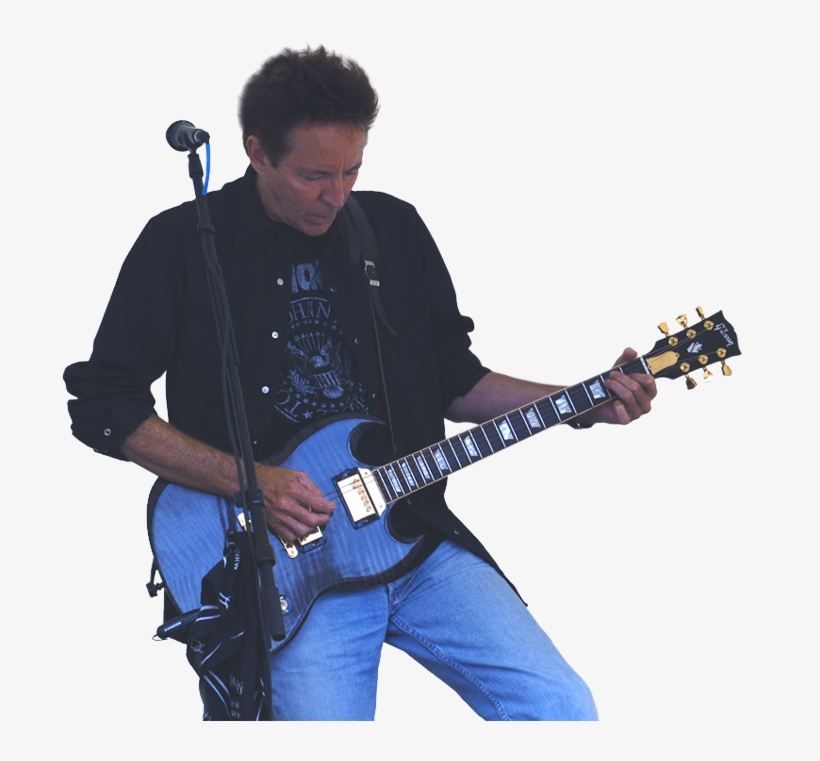 Guitar, transparent png