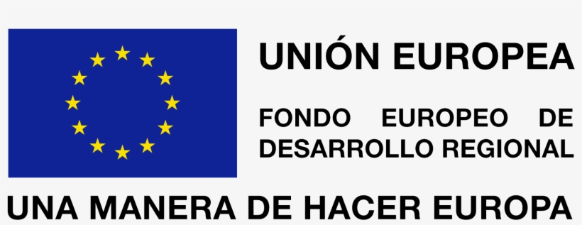 Fondos Feder - European Social Fund, transparent png