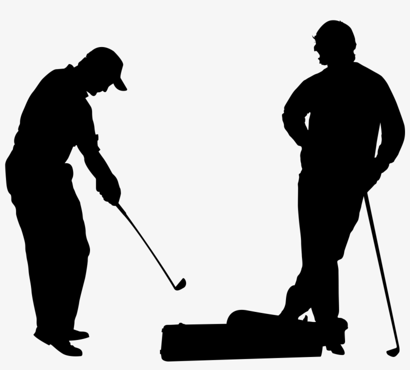 Free Golf Png Hd - Golf Vector Png, transparent png