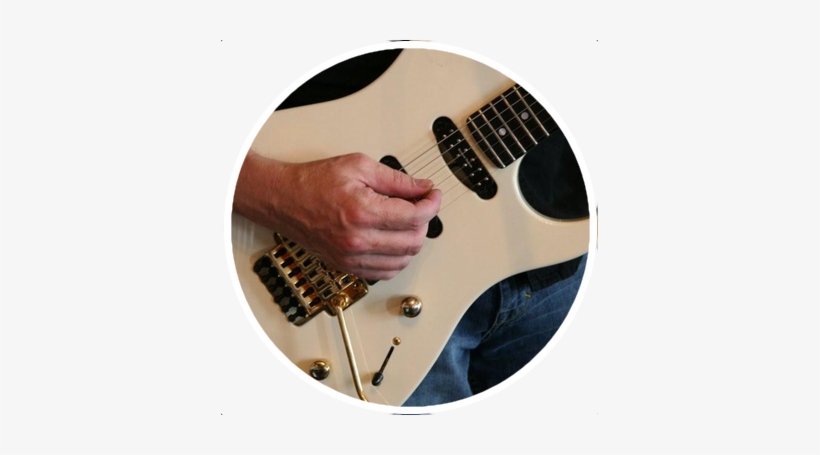 The Reasons Guitar Players Struggle - Guitar, transparent png