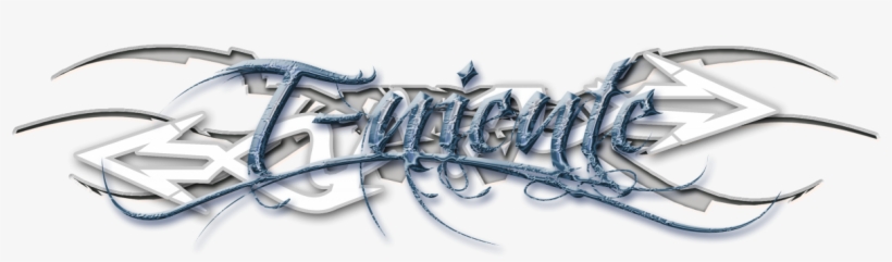 T-niente - Emblem, transparent png