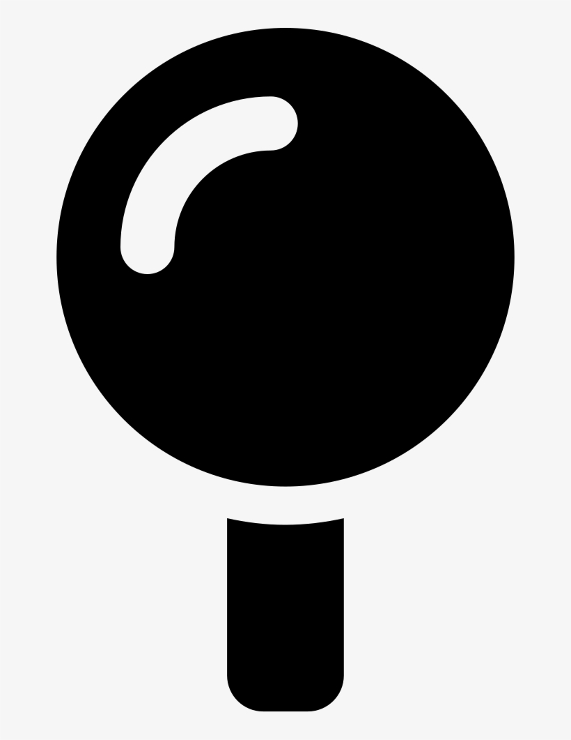 Black Golf Ball Comments - 30 Mph Sign, transparent png