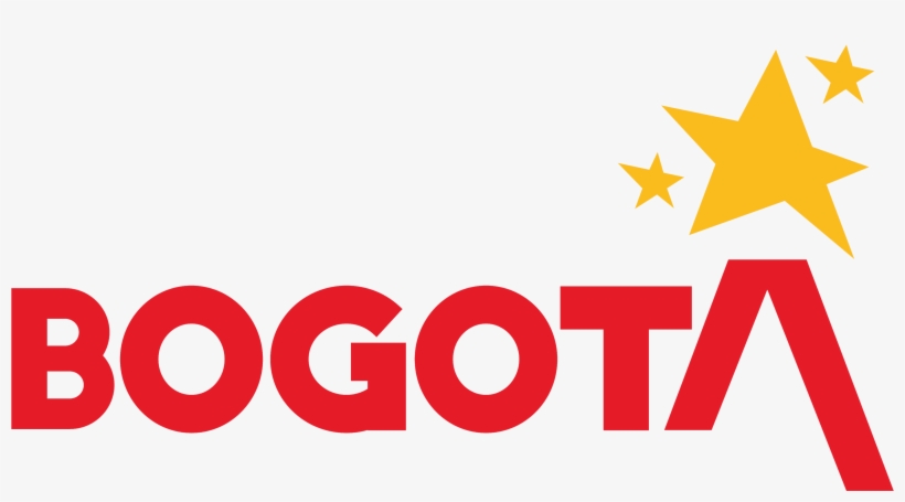 Marca Bogota Sin Fondo - Bogota, transparent png