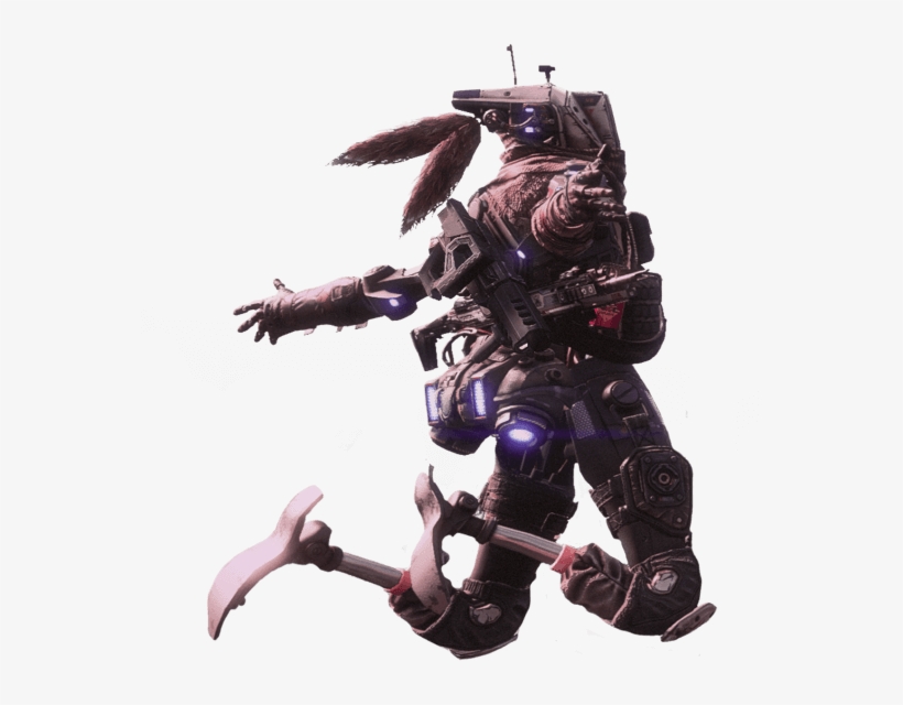 Titanfall 2, transparent png