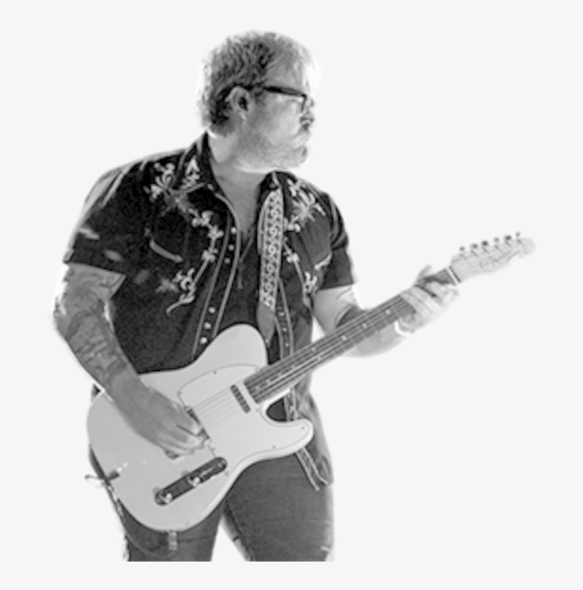 Flamenco Guitar Player - Electric Guitar, transparent png