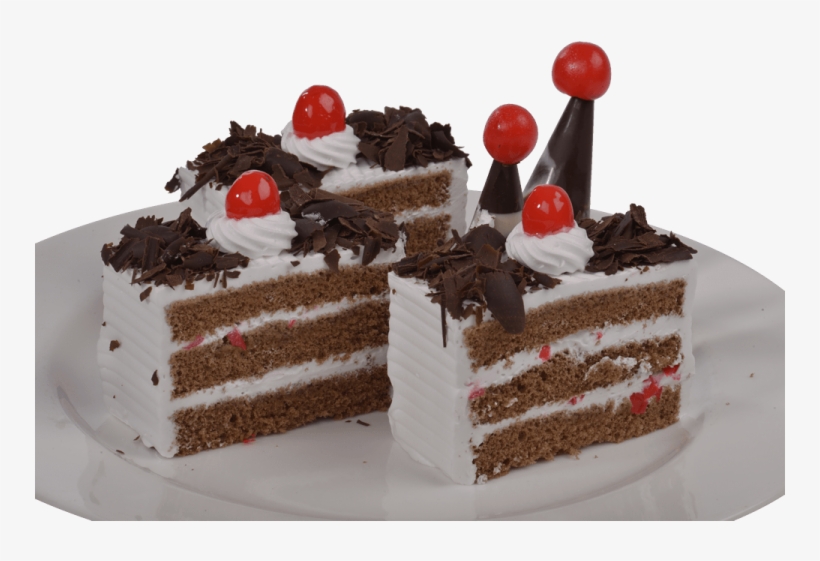 Black Forest Pastry Flower Shop Faridabad Ab Cake 750x570 PNG