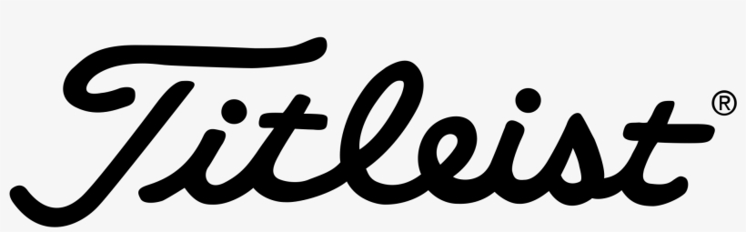 Titleist Golf Balls Ladies Golf Balls - Titleist Logo Png, transparent png