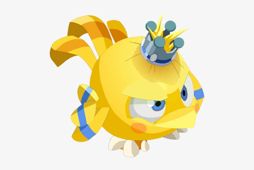 Royal Tofu - Dofus Tofu Royal, transparent png