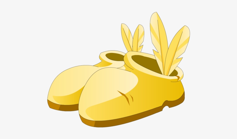 Tofu Slippers, transparent png